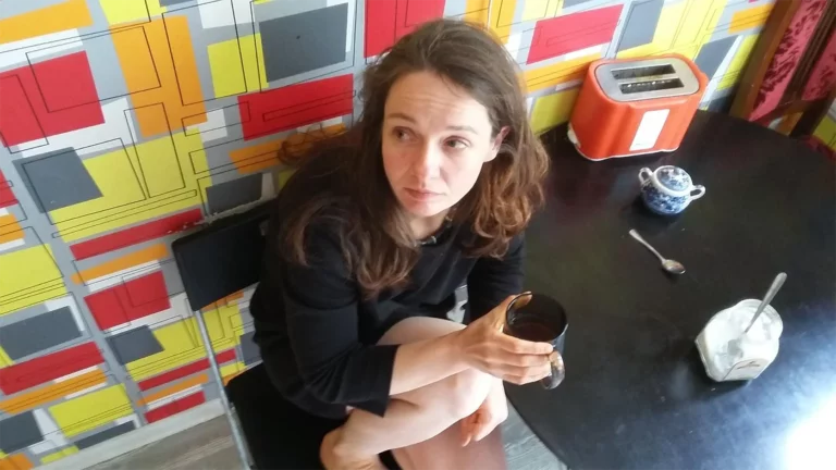 Журналистка Юлия Вишневецкая пропала после ареста в Махачкале