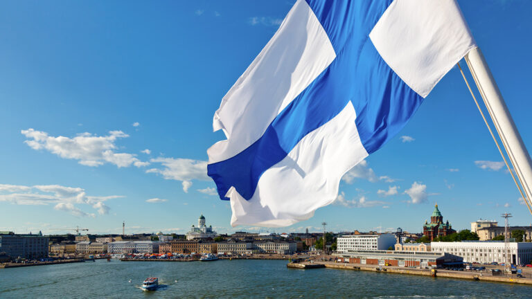 Helsingin Sanomat: Финляндия закроет границу для россиян в ночь на 30 сентября
