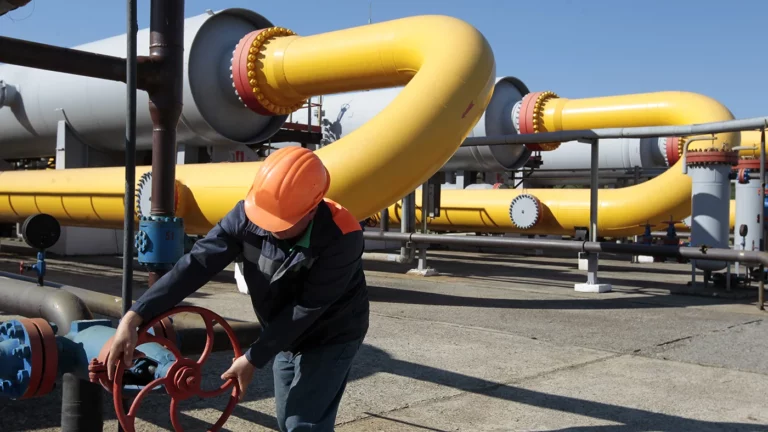 Украина запросила у США $1,5 млрд на закупку газа
