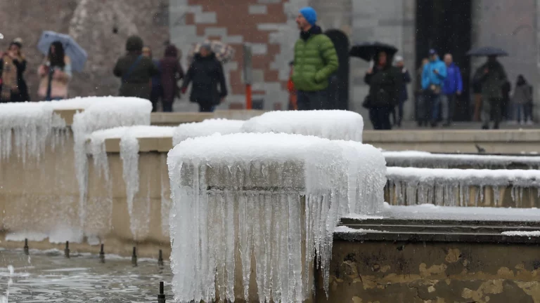 Генсек НАТО предупредил о тяжелой зиме для тех, кто помогает Украине