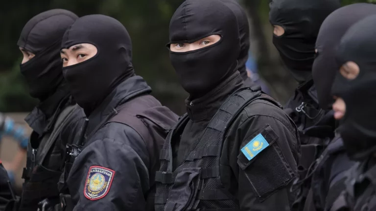 МВД Казахстана назвало международный розыск поводом для выдачи России бегущих от мобилизации