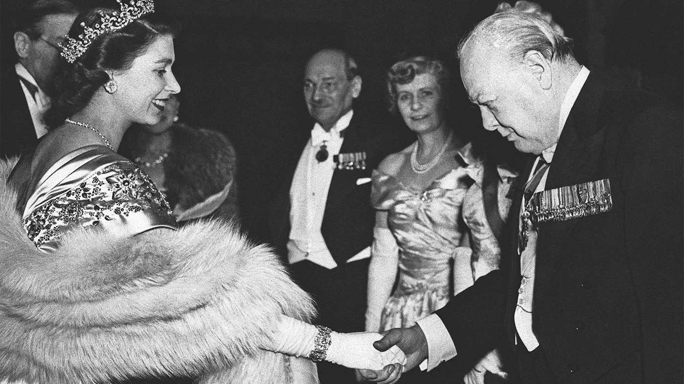 70 лет на престоле: главы Великобритании, России и США, при которых правила Елизавета II
