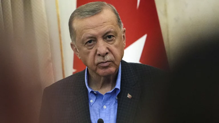 Эрдоган пригрозил Греции «высокой ценой» в случае провокаций в отношении Турции