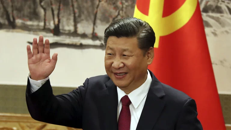 Токаев и Си Цзиньпин. Главное о первом зарубежном визите главы Китая с 2020 года