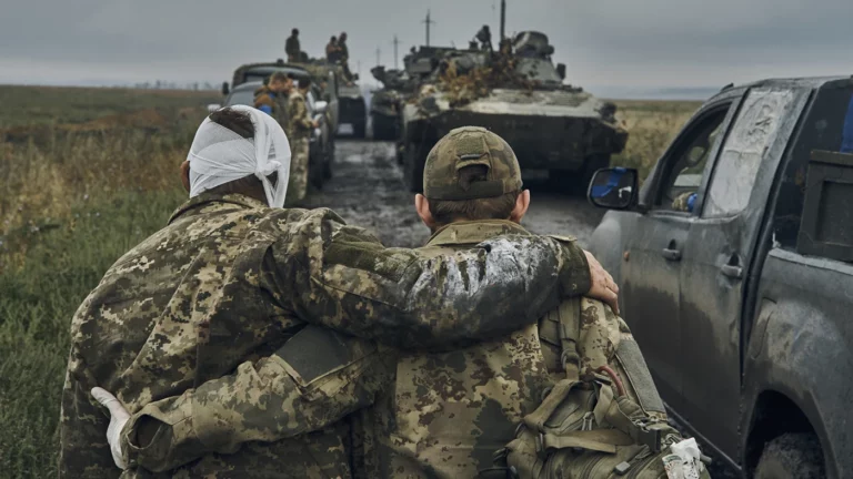 Washington Post: США прогнозируют ожесточенные бои на Украине до зимы