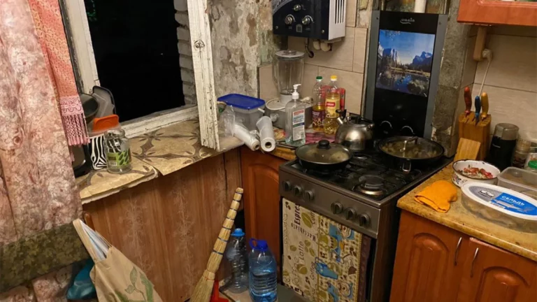 В Подмосковье шестилетняя девочка провела несколько дней в квартире с мертвыми родителями