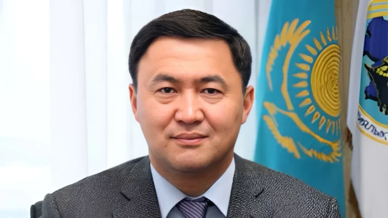 Племянника Назарбаева приговорили к шести годам колонии по делу о хищении