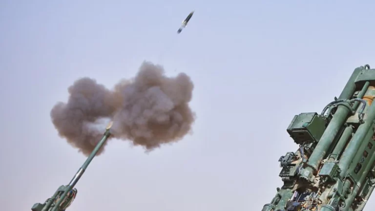 Bloomberg: США поставили Украине снаряды Excalibur