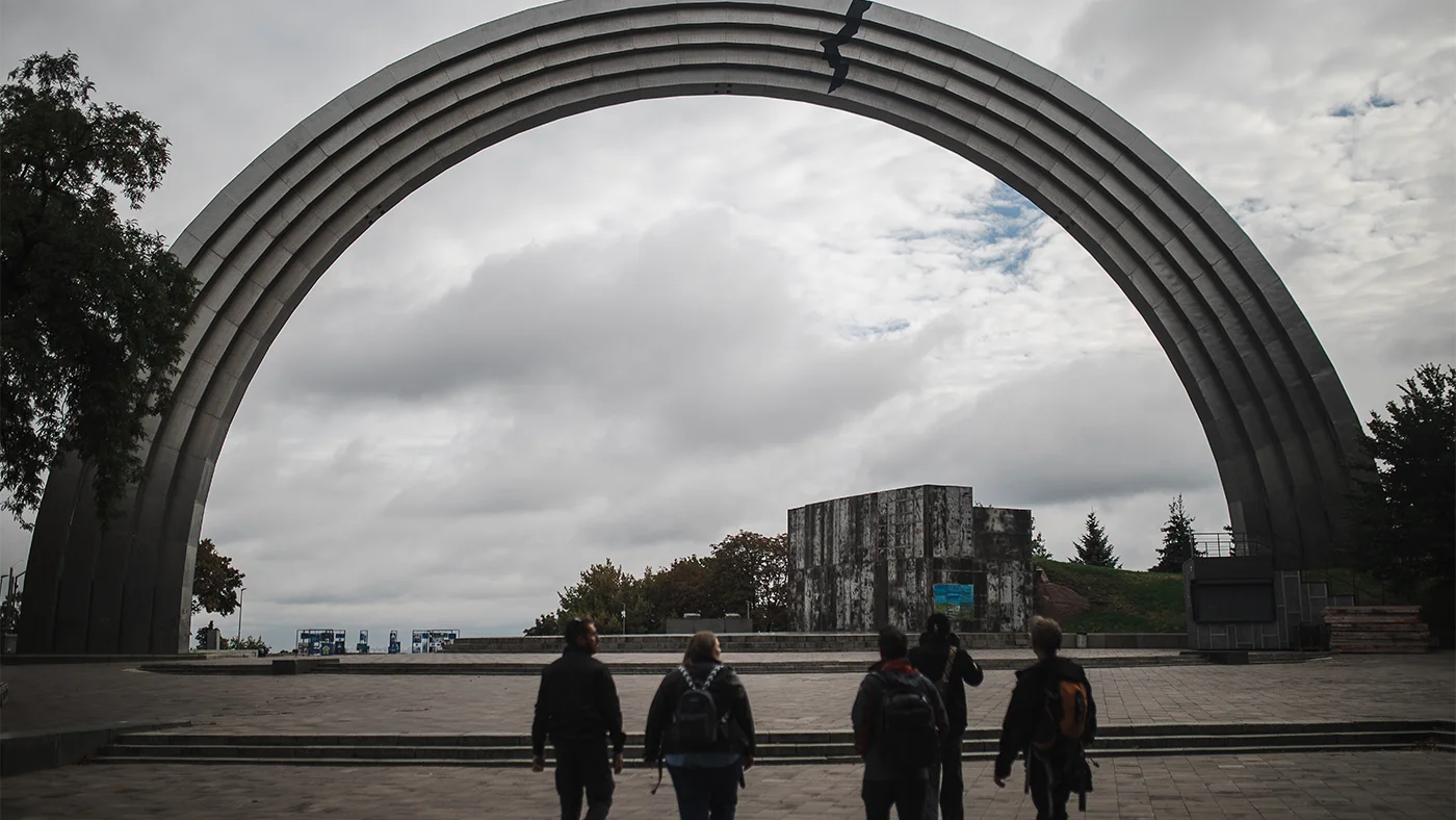 Фильтрация в Харьковской области. Что происходит с лояльными России людьми  после контрнаступления Украины