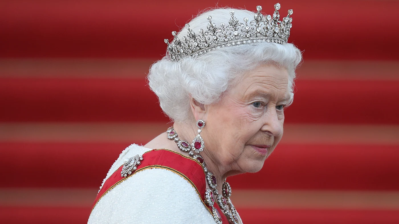 Королева Великобритании Елизавета II умерла. 96 лет жизни и 70 лет правления в фотографиях
