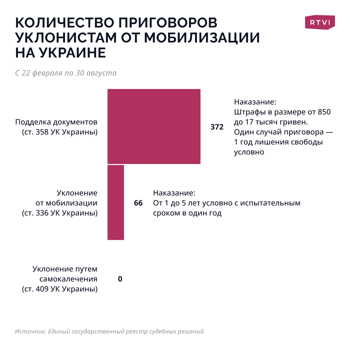 Мобилизация. Опыт Украины