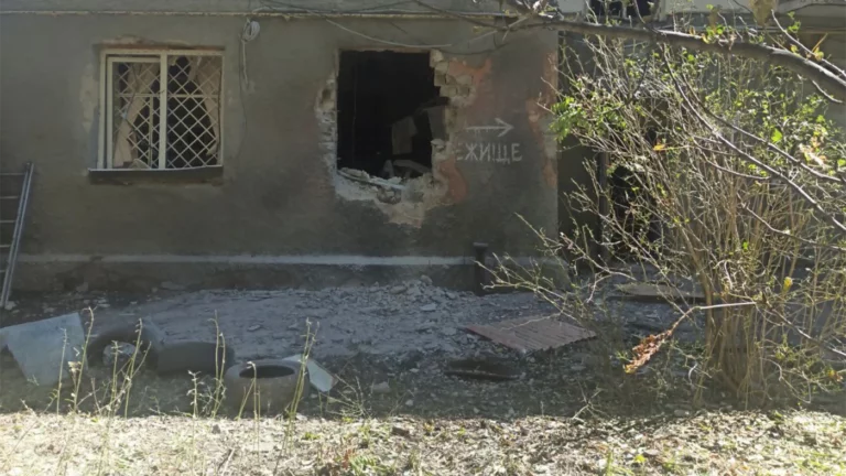 Мэр Донецка сообщил о гибели 13 человек в результате обстрела