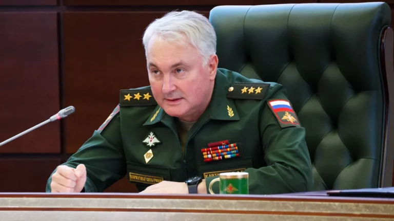 Глава комитета Госдумы по обороне: всеобщей мобилизации в России не будет