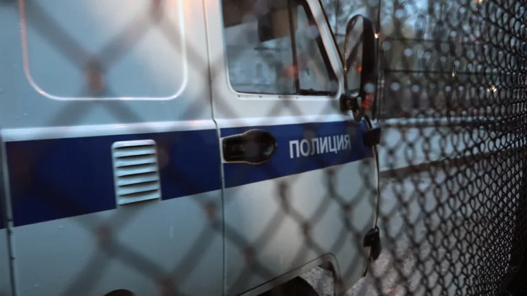 В Новой Москве застрелили жену пенсионера МВД из-за собаки без поводка
