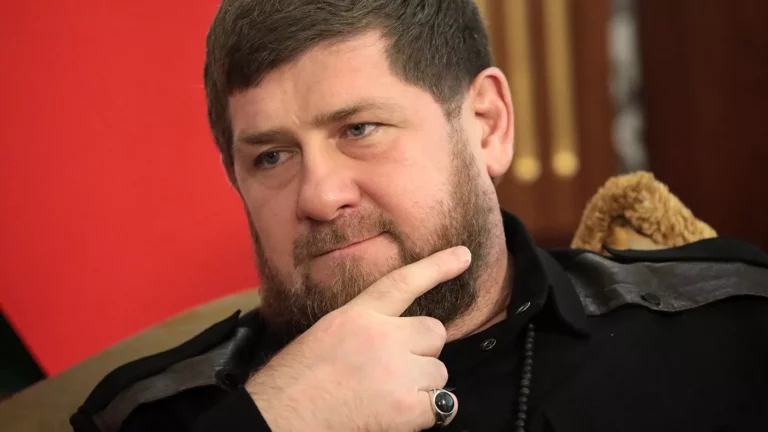 Кадыров выразил недовольство обменом пленными с Украиной