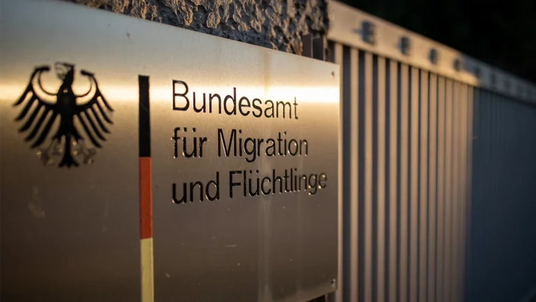 Германия назвала уклонение от мобилизации убедительной причиной для получения убежища