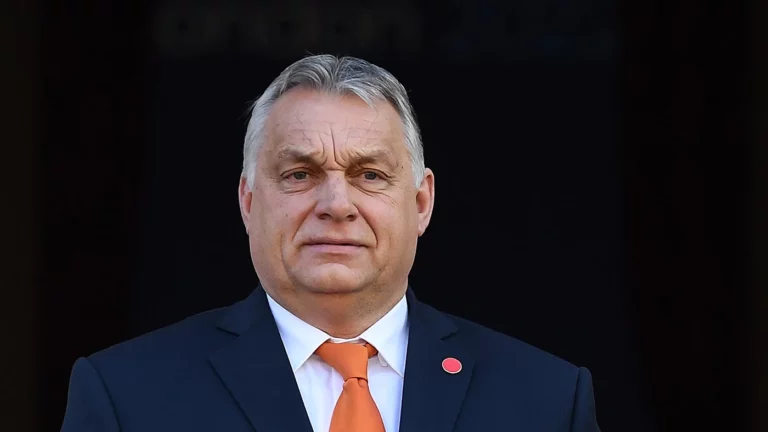 Премьер-министр Венгрии Орбан посетит церемонию прощания с Горбачевым в Москве
