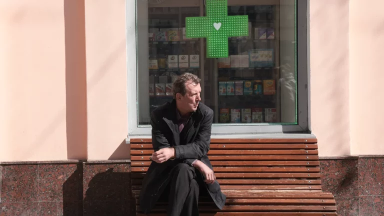 В России на 15% вырос спрос на антидепрессанты