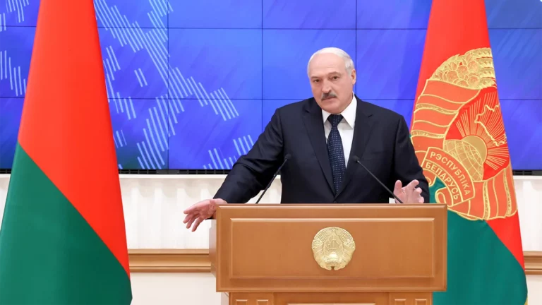 Лукашенко рассказал, кто может попасть под ближайшую амнистию
