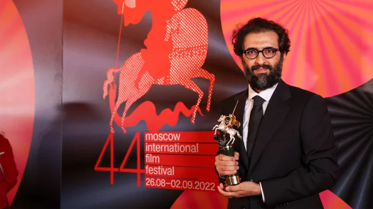Российские фильмы основной программы ММКФ не получили наград