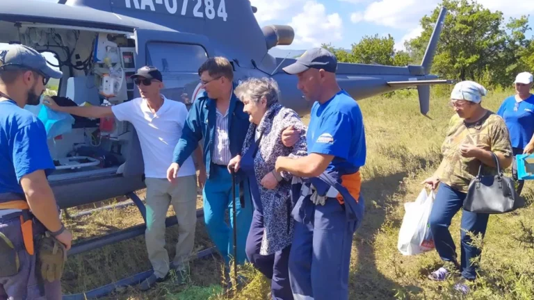 Жертвами тайфуна в Приморском крае стали три человека