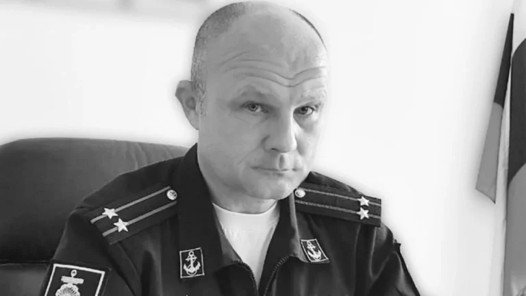 В Приморском крае найдено тело военного комиссара. Местные СМИ пишут о признаках суицида