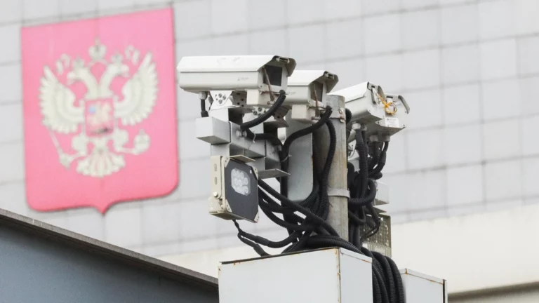 В МВД назвали фейком новости о задержании уклонистов с помощью системы «Поток»