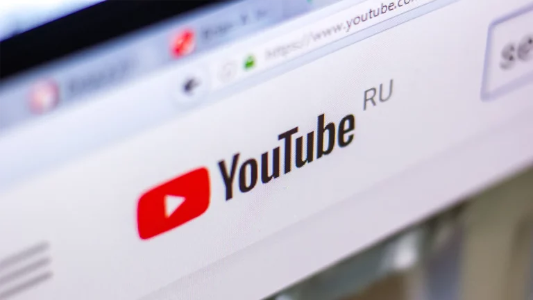 Аккаунты Совета Федерации заблокировали на YouTube