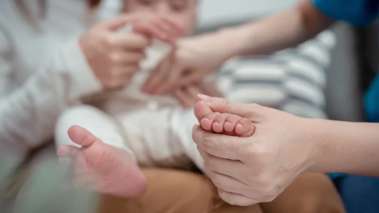 Ученые выяснили, у каких родителей чаще рождаются дети с биполярным расстройством