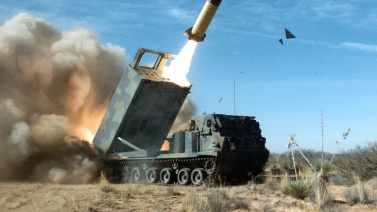 WSJ: США отказывают Украине в дальнобойных ракетах из-за угроз дефицита оружия и ядерной войны