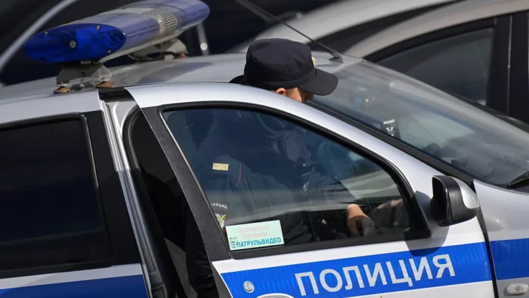 Полиция провела рейды в московских хостелах. Искали подлежащих мобилизации