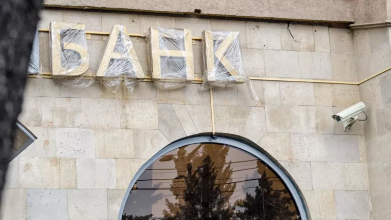 В России с начала года закрылось шесть представительств иностранных банков