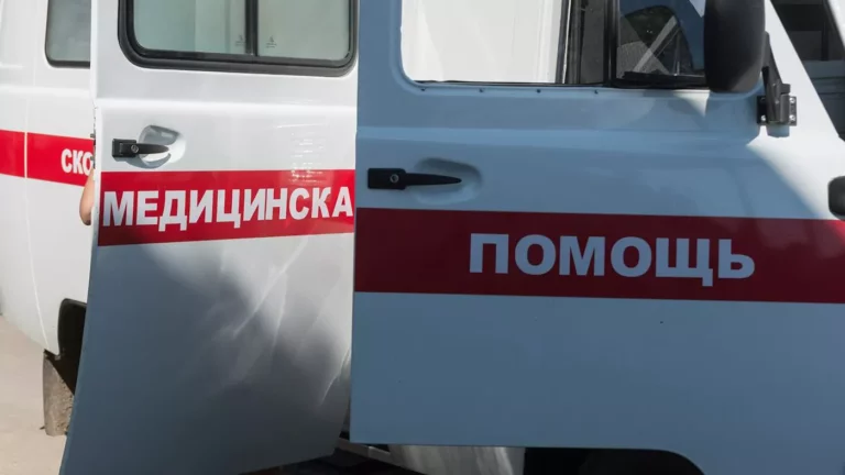 На Украине погиб мобилизованный сотрудник правительства Москвы