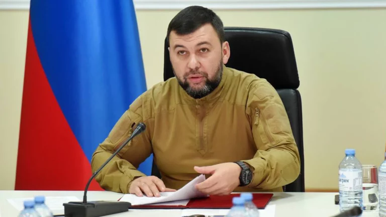 Глава ДНР сообщил об обмене военнопленными с Украиной по формуле «50 на 50»