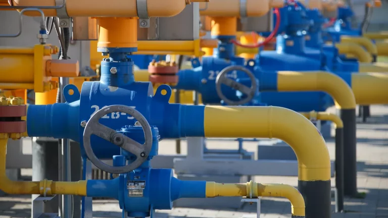 Турция попросила «Газпром» о скидке на газ и отсрочке платежей