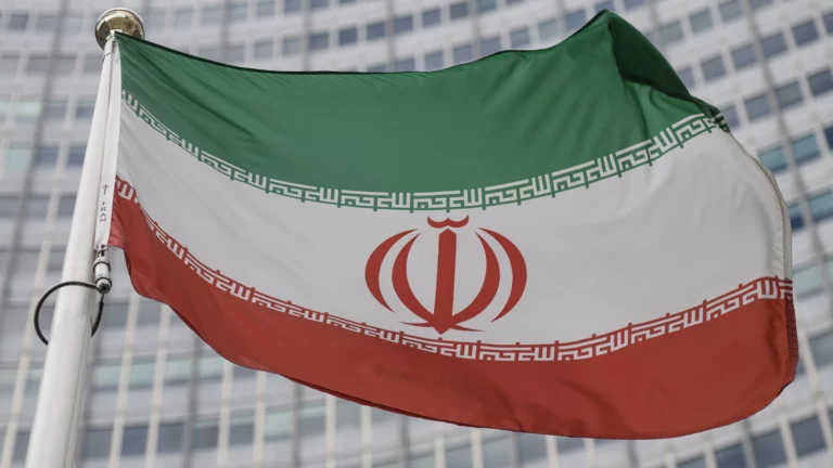 Постпред Ирана в ООН: Тегеран не передавал Москве дроны для использования на Украине