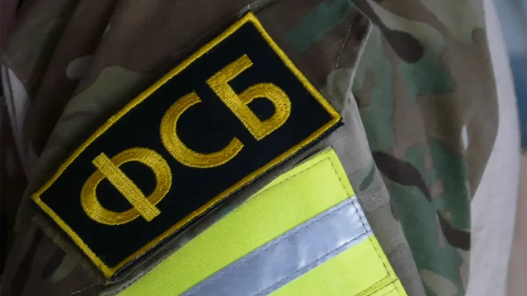 ФСБ за день отчиталась о предотвращении трех терактов с участием украинцев