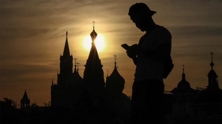 Синоптики предсказали потепление в Москве во второй половине недели