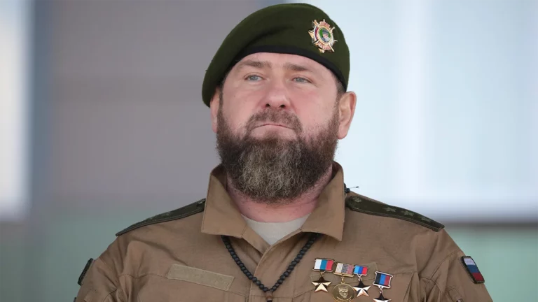 «Нужно что-то делать». Кадыров снова раскритиковал генерал-полковника Лапина и похвалил Пригожина