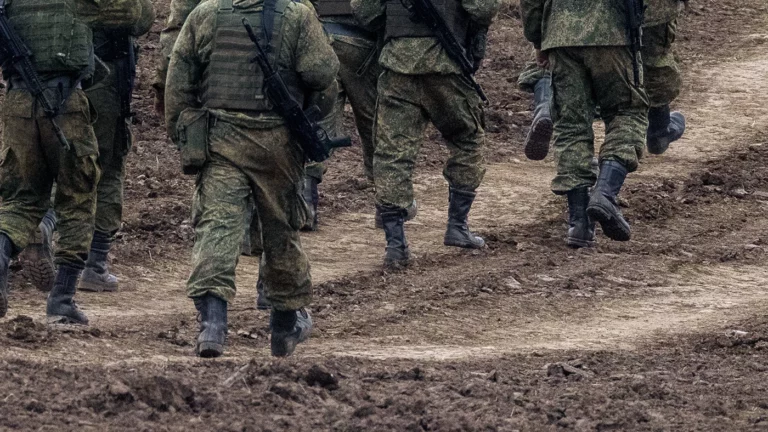 Жертвами стрельбы на полигоне в Белгородской области стали 11 человек — Минобороны России