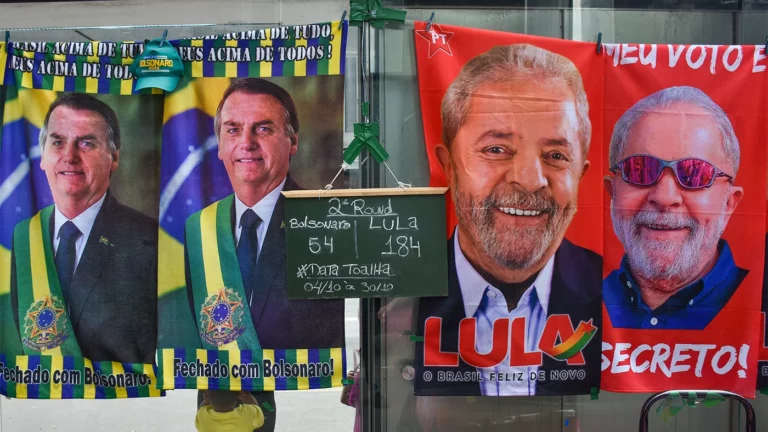 Основатель рабочей партии против «тропического Трампа». 10 фактов о кандидатах на пост президента Бразилии