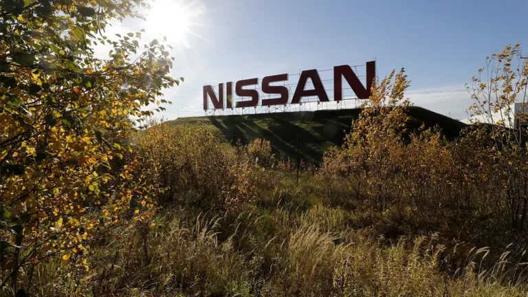 «Ведомости»: на заводе Nissan в Петербурге будут собирать китайские автомобили
