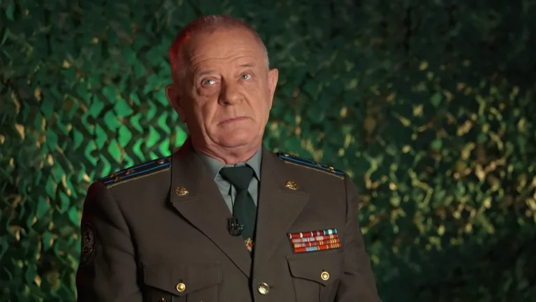 «Они воюют за бабло, а нам нужен русский мир»: полковник ГРУ в отставке Владимир Квачков — о Путине, Навальном и Украине