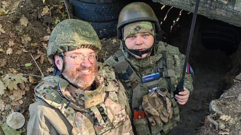 Кто из депутатов участвует в военной операции на Украине и что именно они там делают