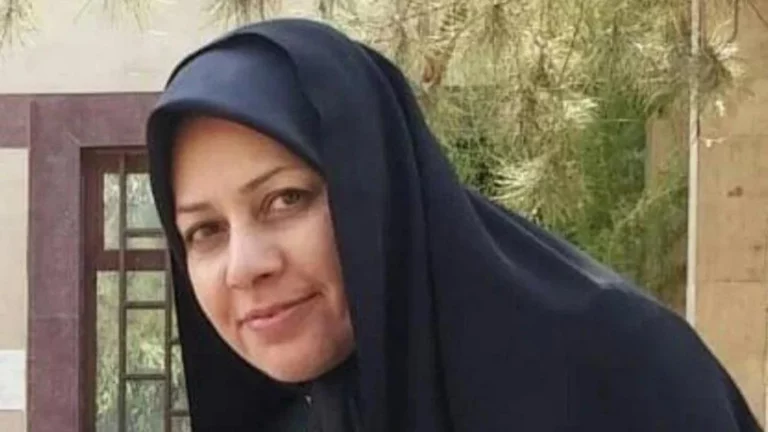 В Иране арестовали племянницу аятоллы Хаменеи, выступившую против режима