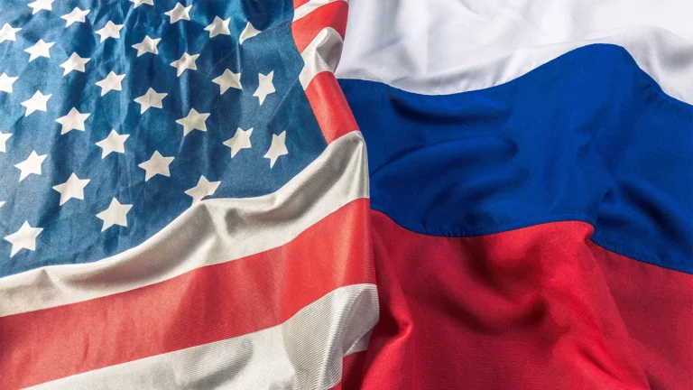Рябков: разрыв дипломатических отношений между Россией и США не исключен