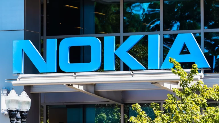 РБК: Nokia запросила разрешения у Финляндии и США на поставку оборудования в Россию