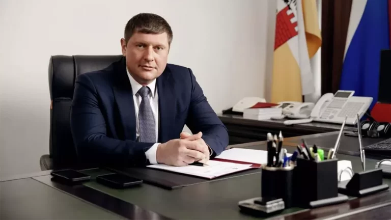 Экс-мэр Краснодара Алексеенко стал председателем правительства Херсонской области