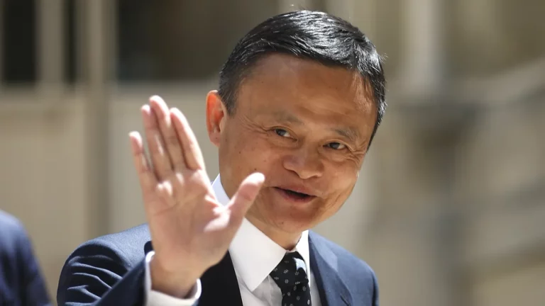 FT: основатель Alibaba Джек Ма почти полгода живет в Токио