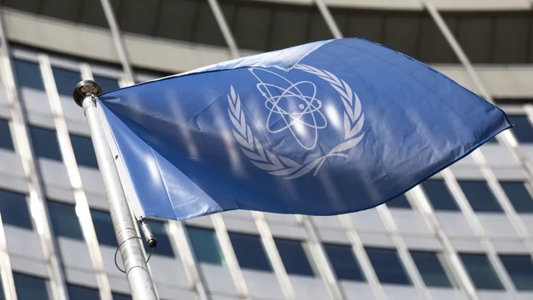МАГАТЭ не выявило «незаявленной ядерной деятельности» в ходе инспекции трех украинских объектов